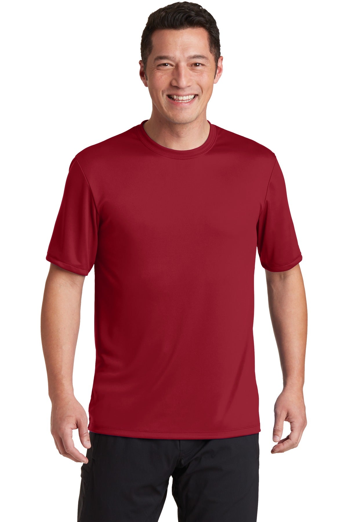 Hanes Cool Dri Performance Tshirt InterChange Icon RW - 4820
