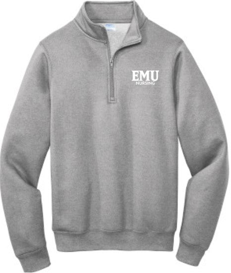EMU Nursing Athletic Jacket - PC78Q