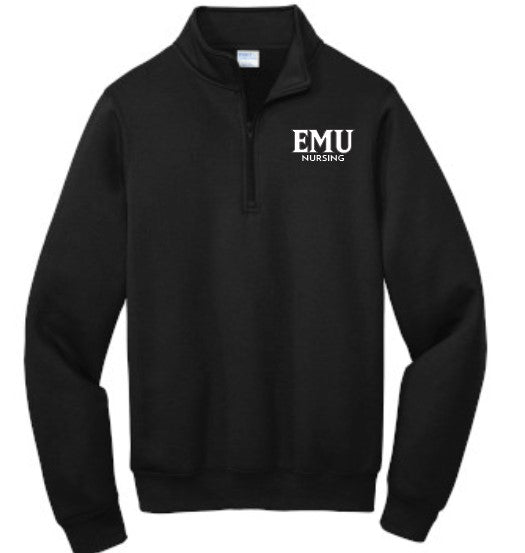 EMU Nursing Athletic Jacket - PC78Q