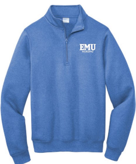 EMU Nursing Athletic Jacket - PC78Q