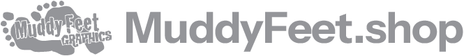 MuddyFeet.shop