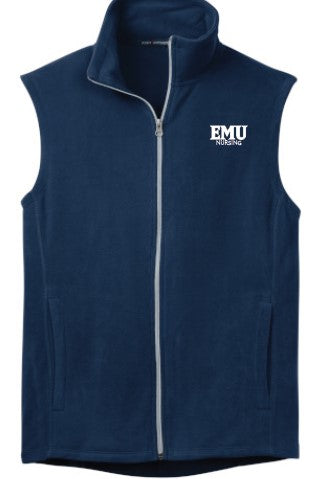 EMU Nursing Vest - F226