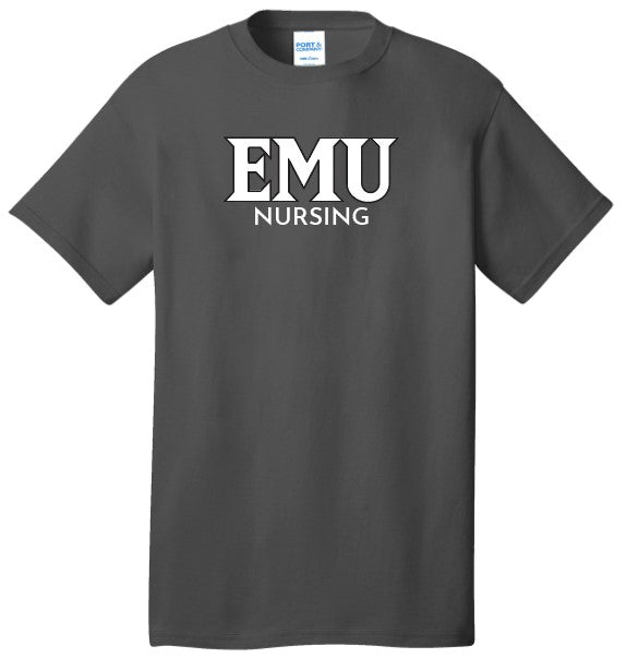 EMU Nursing Tshirt - PC54