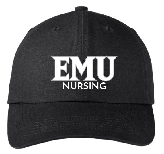 EMU Nursing Hat - C940