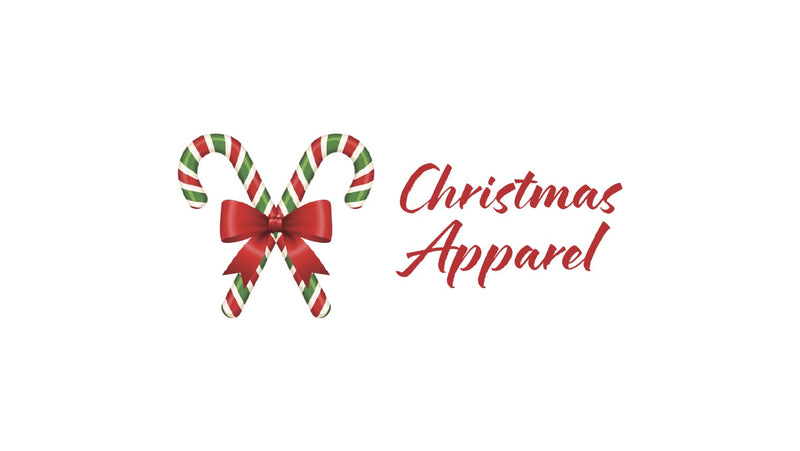 Christmas Apparel