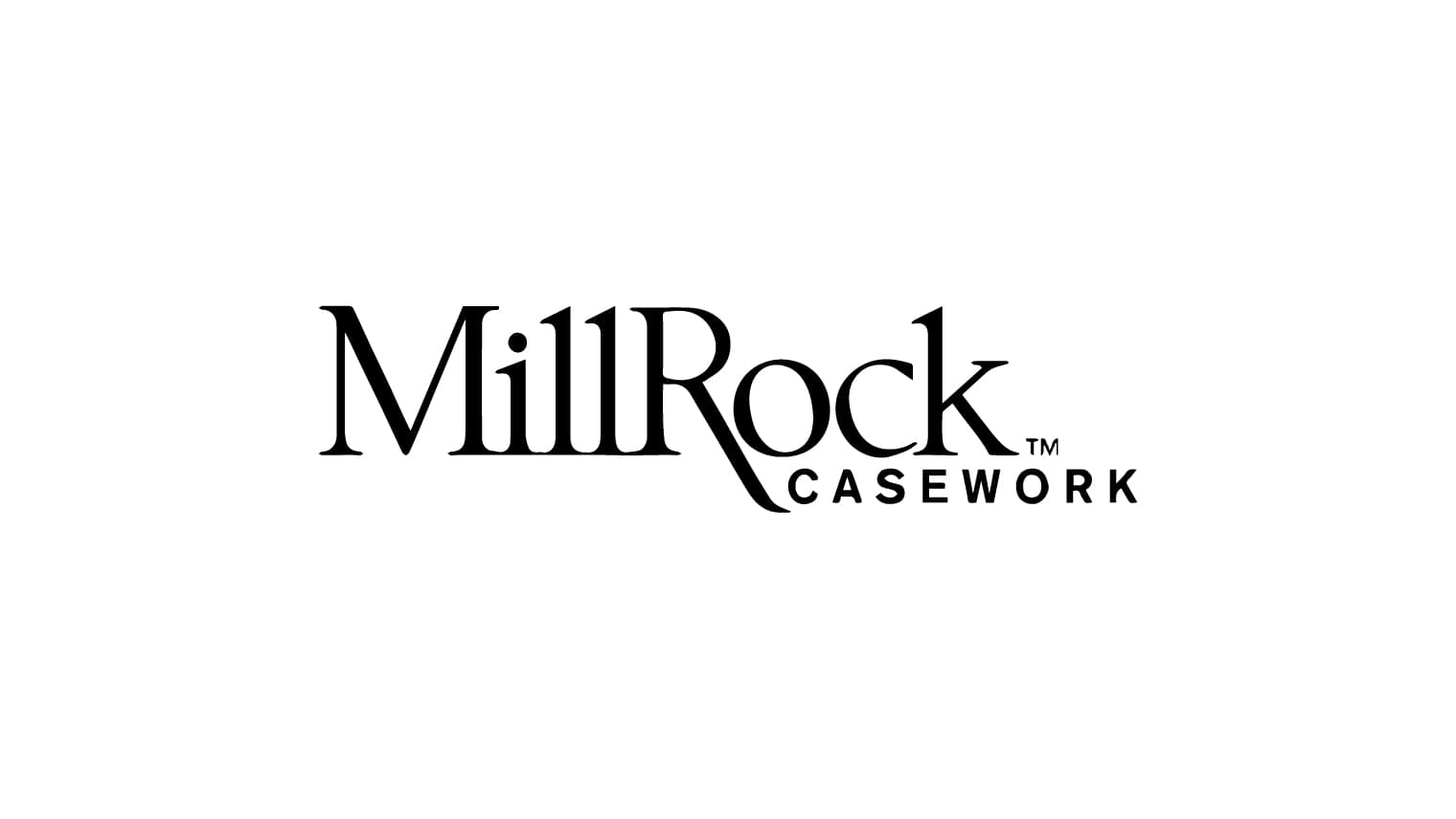 Millrock Casework