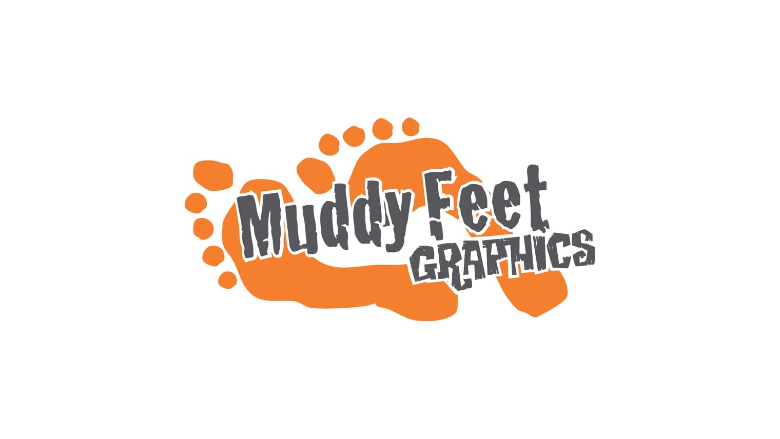 Muddy Feet