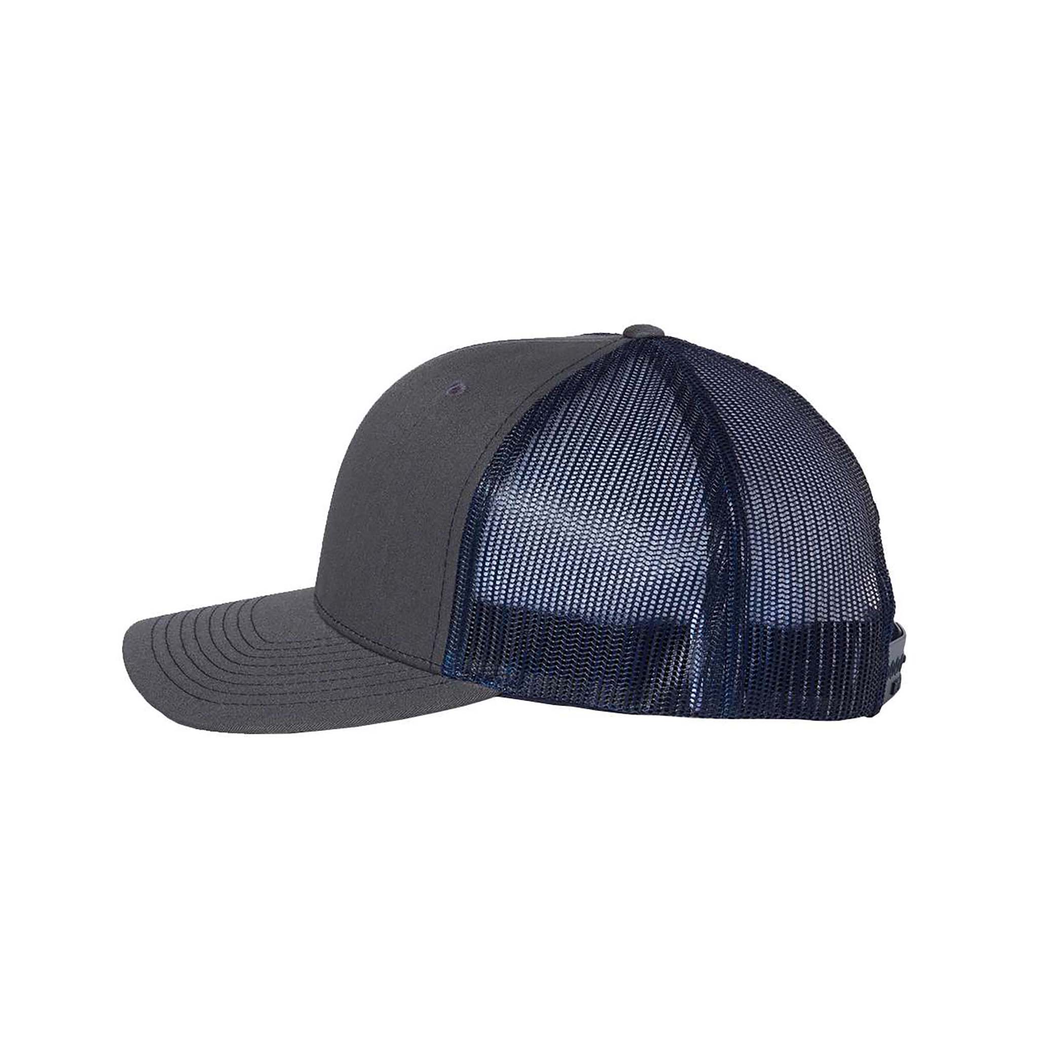 Richardson Snapback Trucker Cap - 112