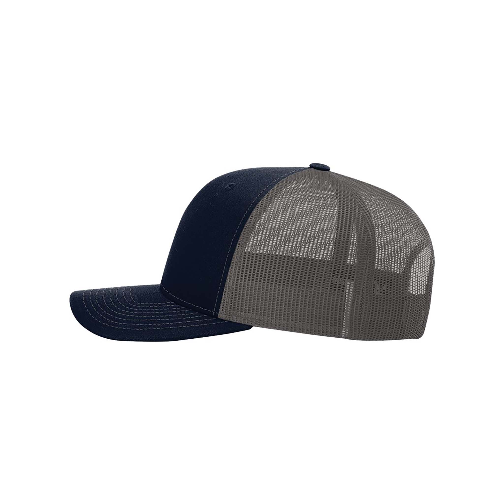 Richardson Snapback Trucker Cap - 112