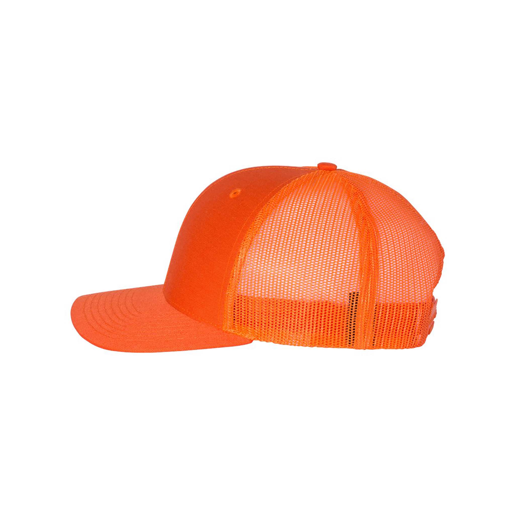Richardson Snapback Trucker Cap - 112
