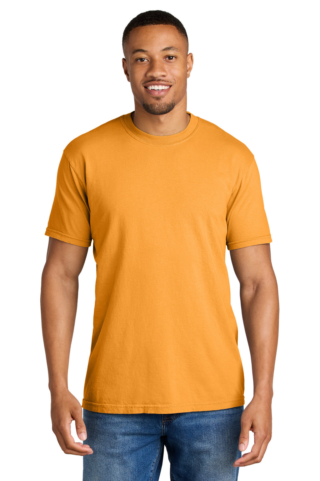 COMFORT COLORS Heavyweight Ring Spun Tee - 1717