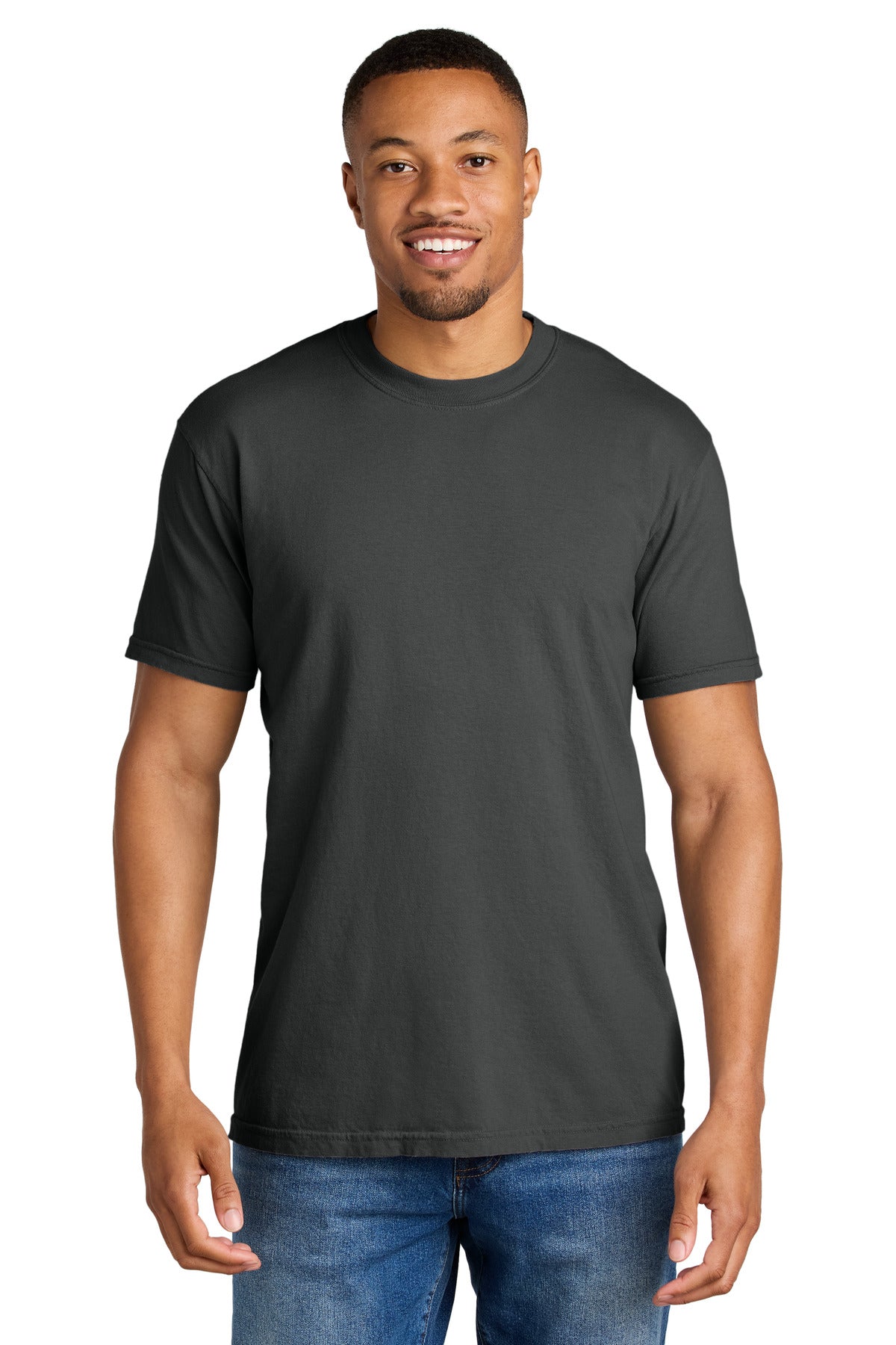 COMFORT COLORS Heavyweight Ring Spun Tee - 1717