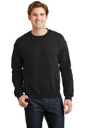 Gildan Heavy Blend Crewneck Sweatshirt Excel Equipment - 18000