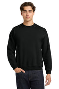 Gildan Heavy Blend Crewneck Sweatshirt Alliance Truck Parts - 18000