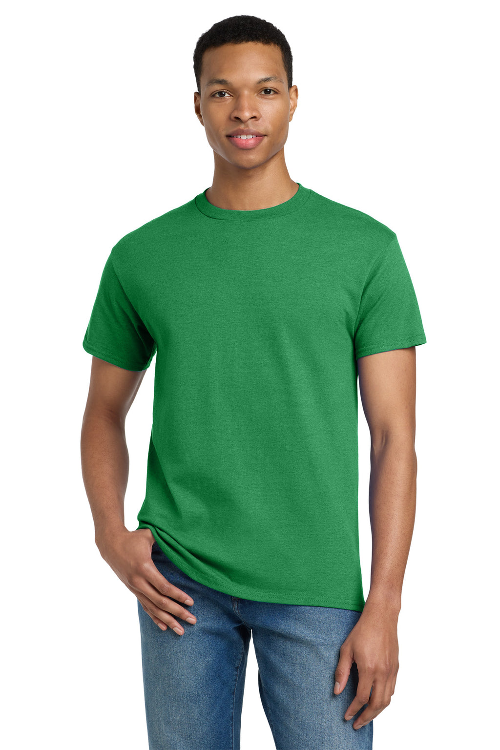 Gildan Ultra Cotton 100% US Cotton T-Shirt - 2000