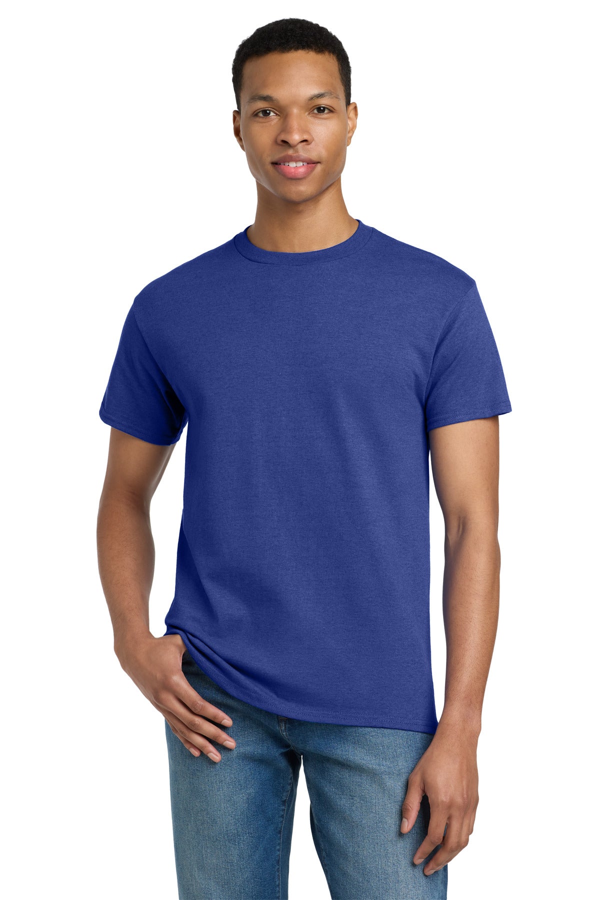 Gildan Ultra Cotton 100% US Cotton T-Shirt - 2000