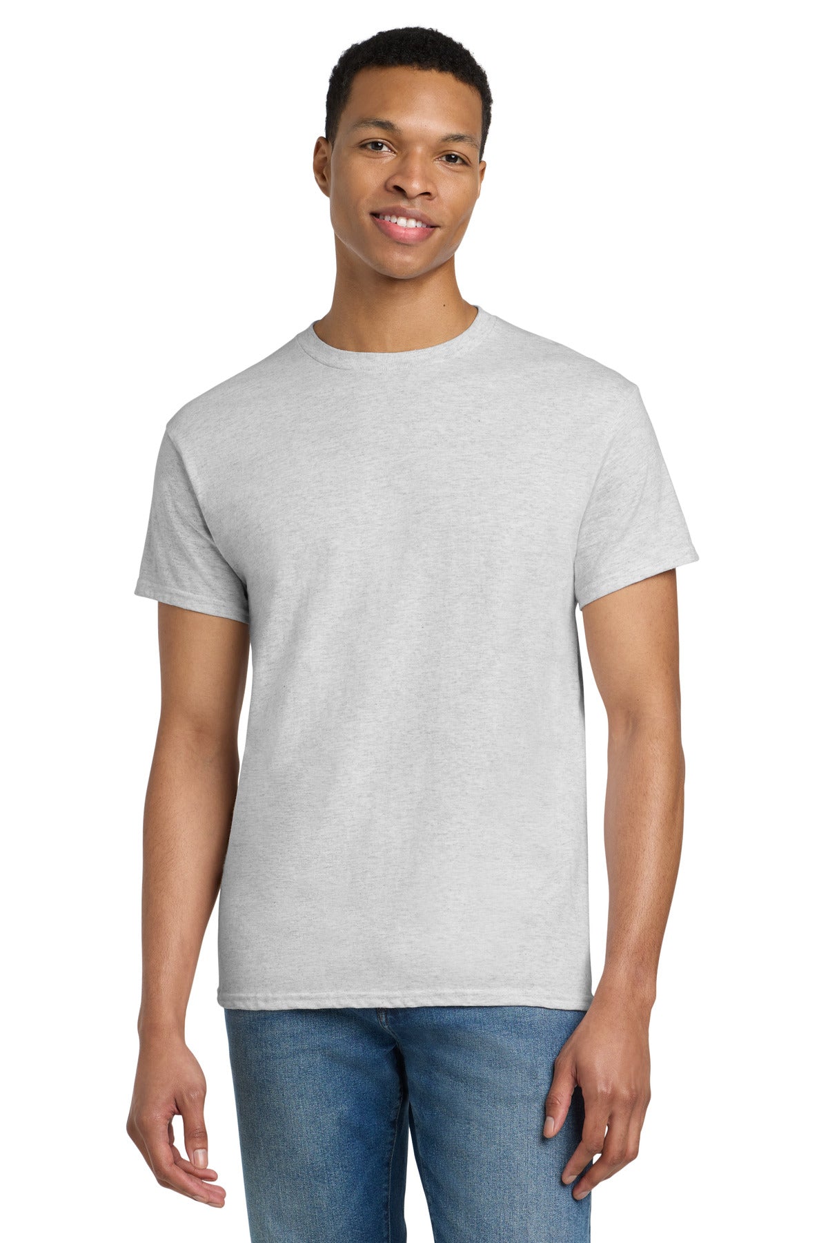 Gildan Ultra Cotton 100% US Cotton Tshirt - 2000