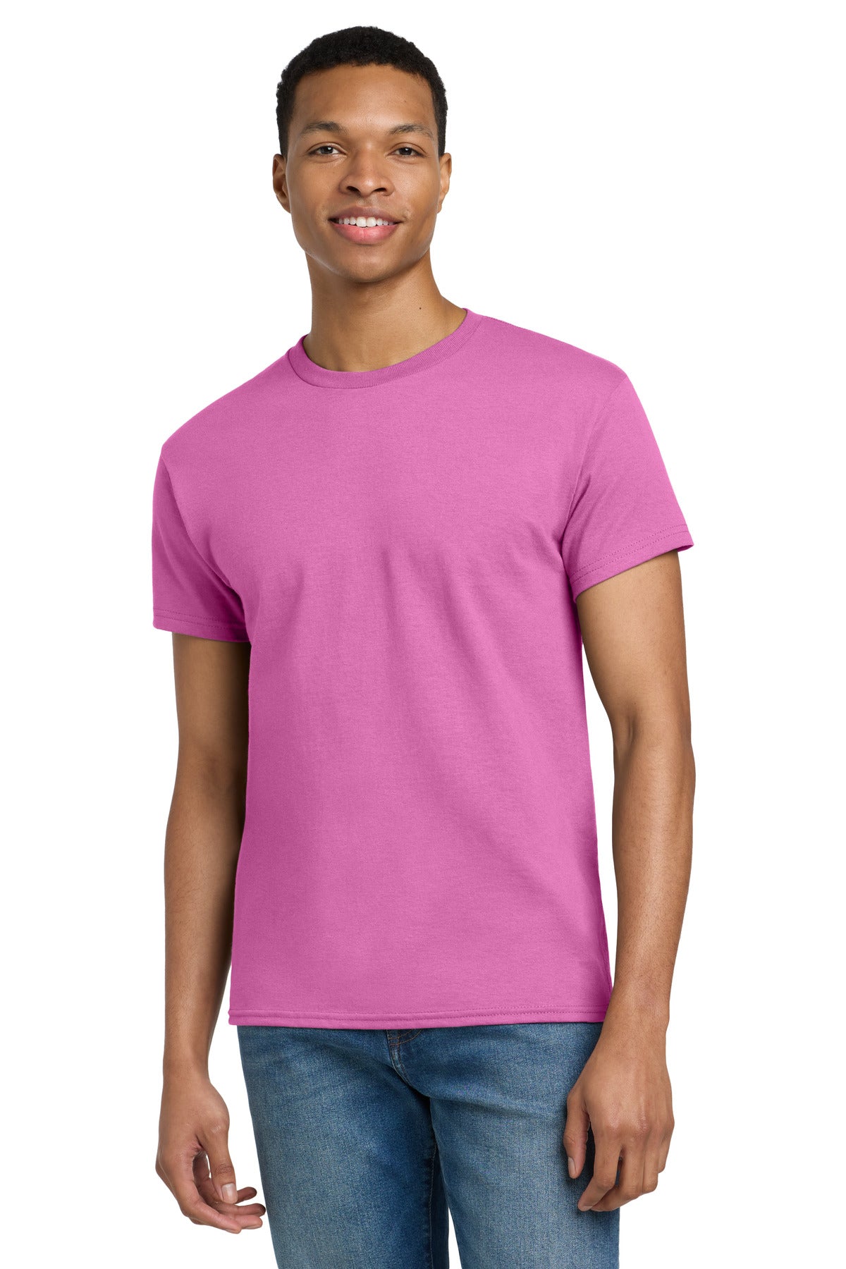 Gildan Ultra Cotton 100% US Cotton Tshirt - 2000
