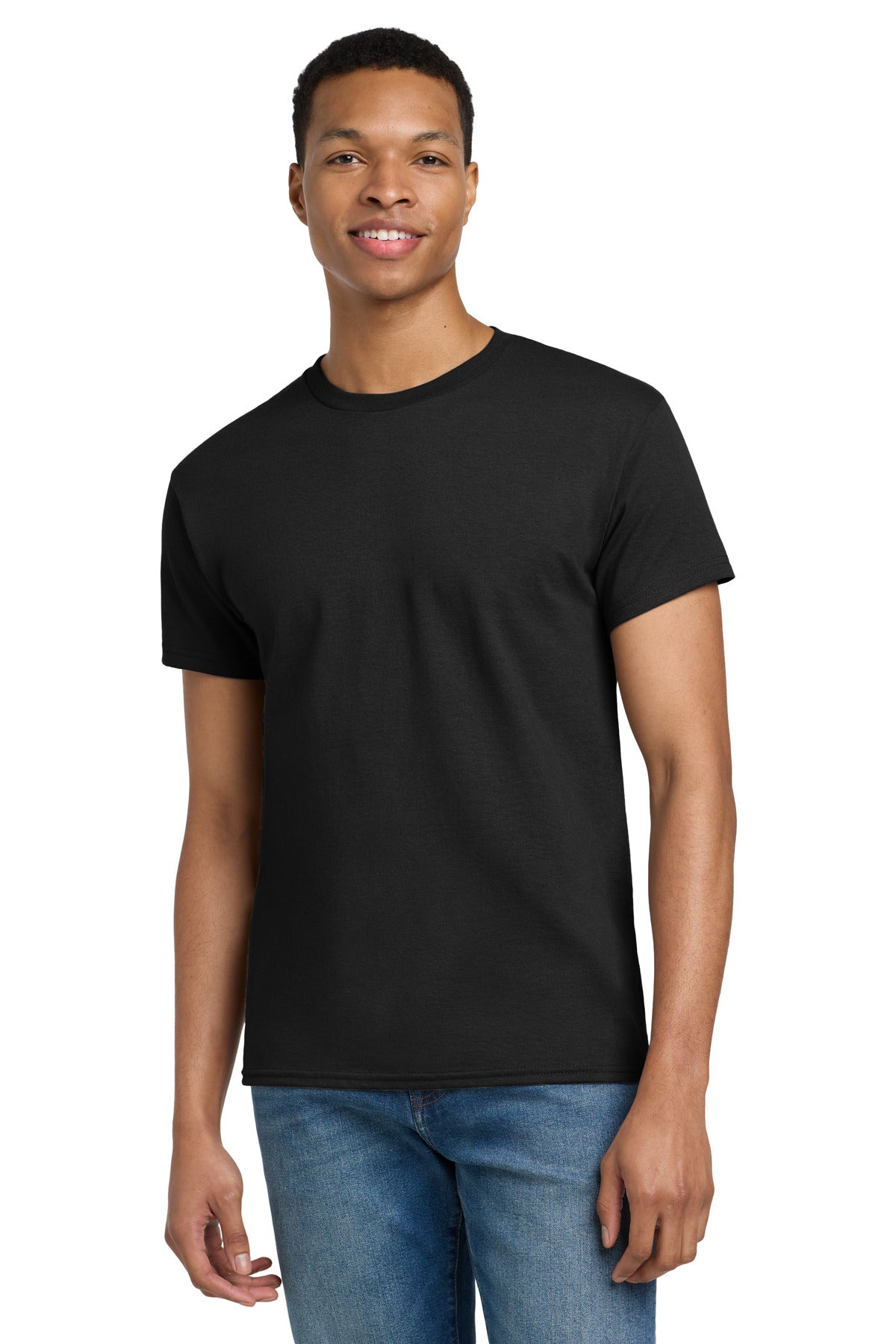 Gildan Ultra Cotton 100% US Cotton Tshirt - 2000