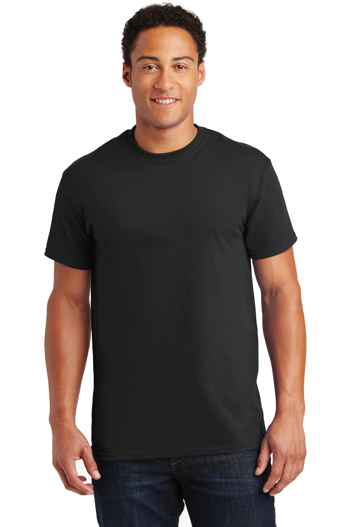 Gildan Ultra Cotton US Cotton Tshirt Excel Truck - 2000
