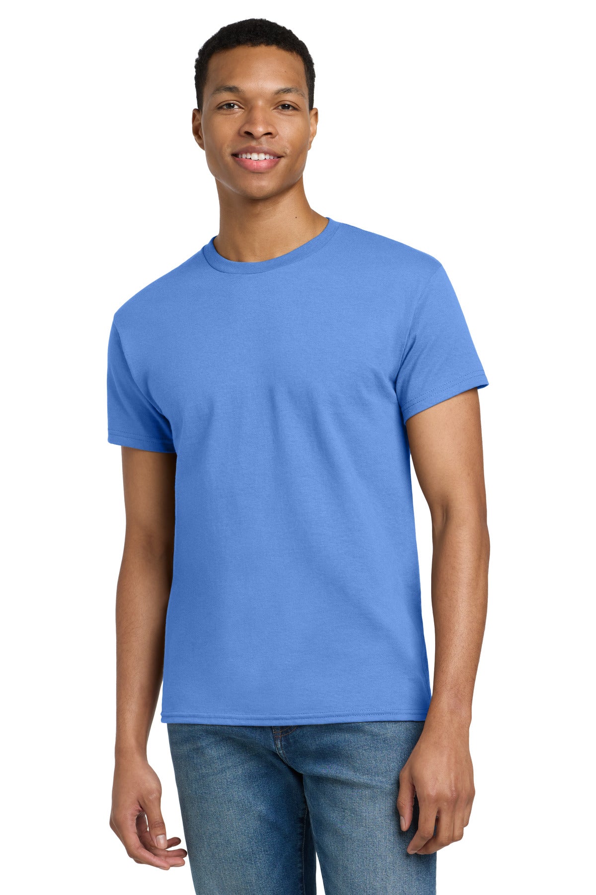 Gildan Ultra Cotton 100% US Cotton Tshirt - 2000