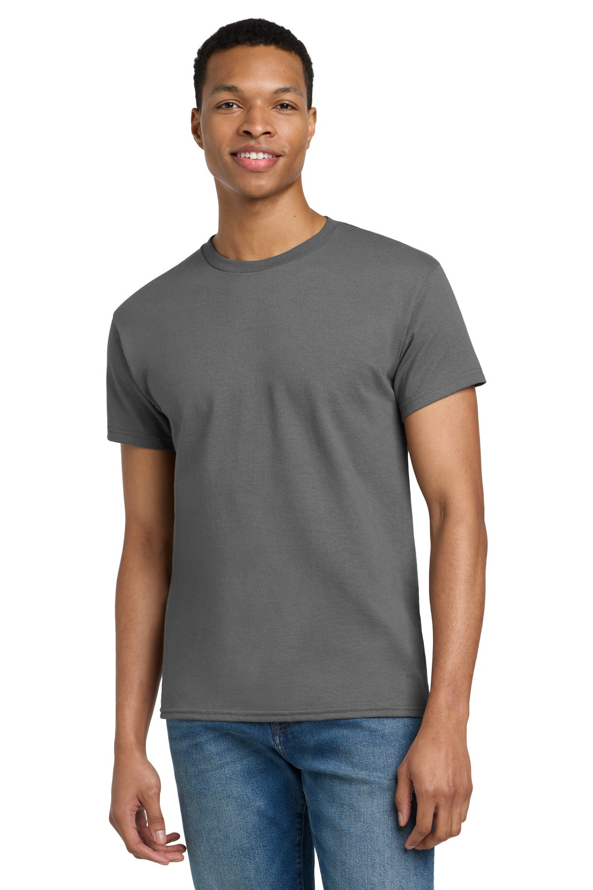 Gildan Ultra Cotton 100% US Cotton Tshirt - 2000