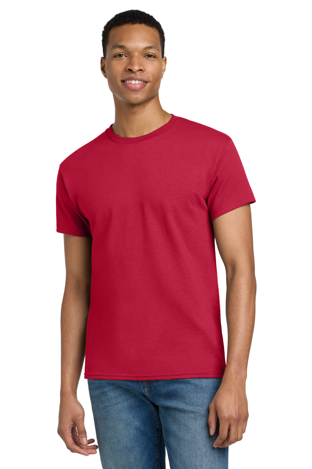 Gildan Ultra Cotton 100% US Cotton T-Shirt - 2000