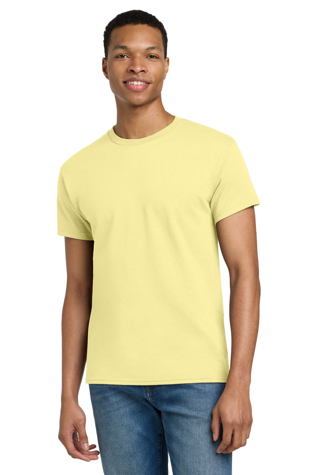 Gildan Ultra Cotton 100% US Cotton T-Shirt - 2000