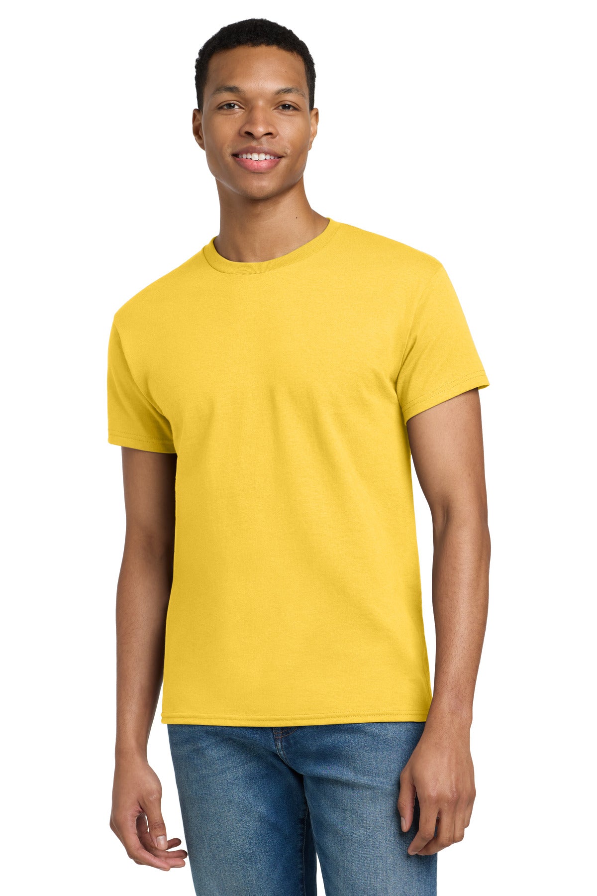 Gildan Ultra Cotton 100% US Cotton Tshirt - 2000