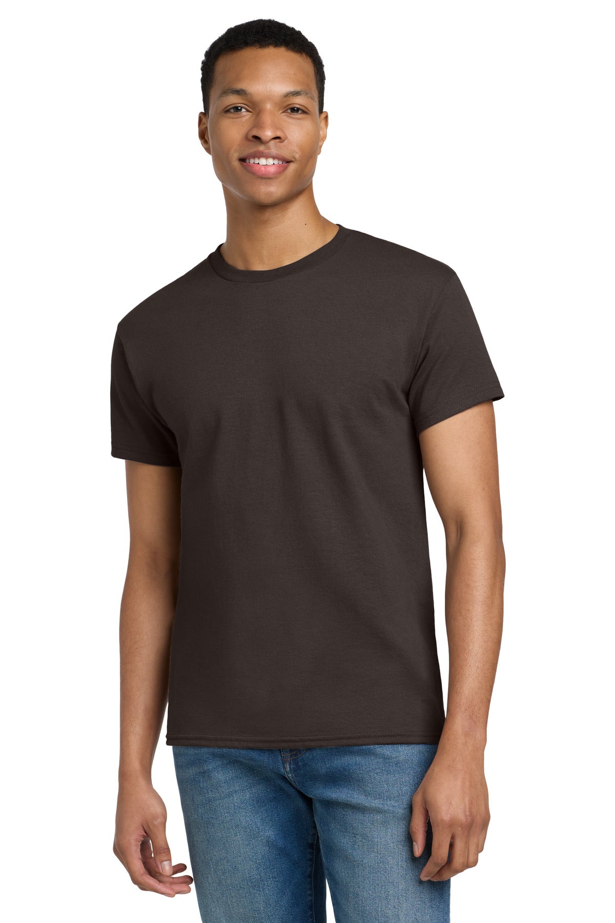 Gildan Ultra Cotton 100% US Cotton Tshirt - 2000