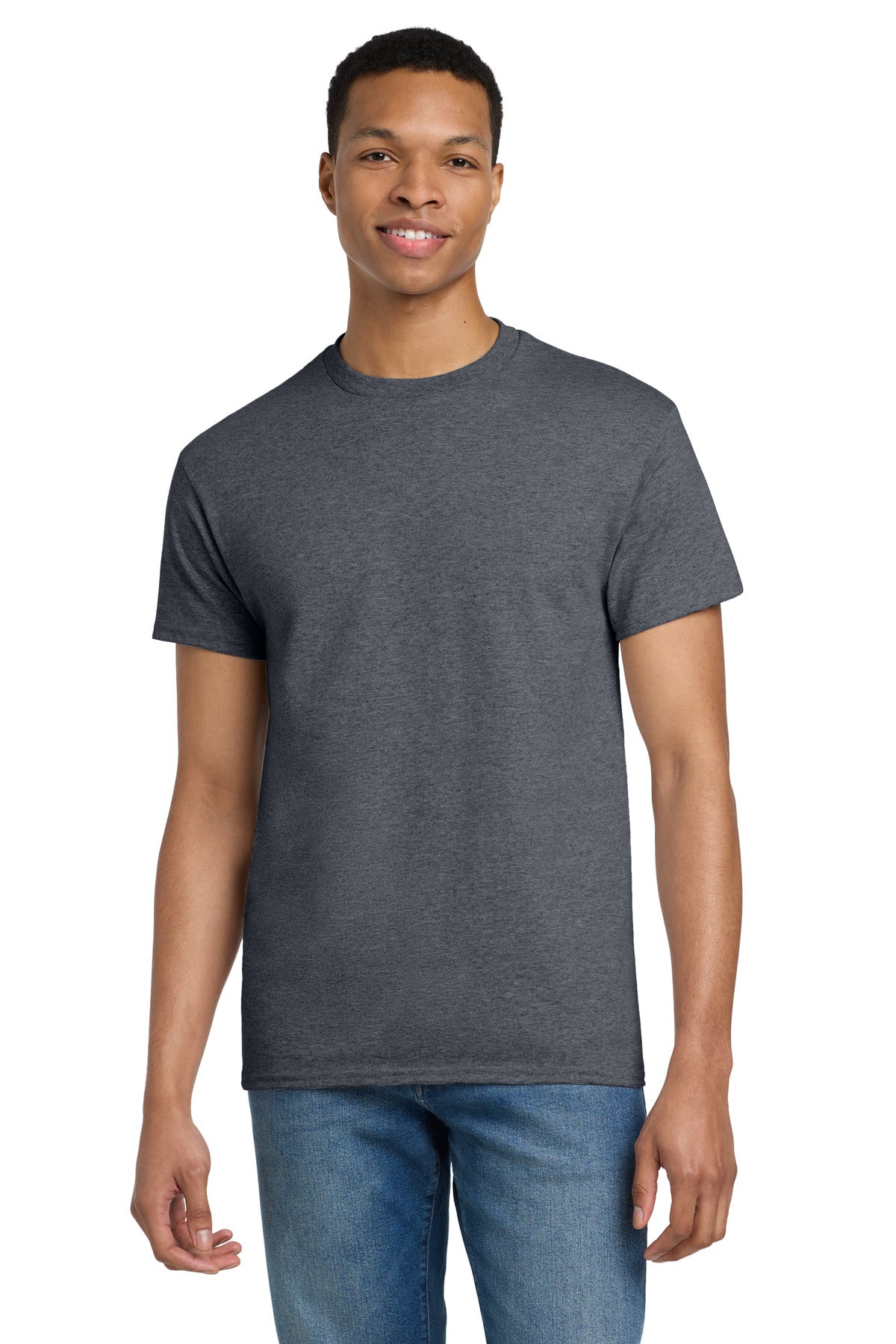 Gildan Ultra Cotton 100% US Cotton Tshirt - 2000