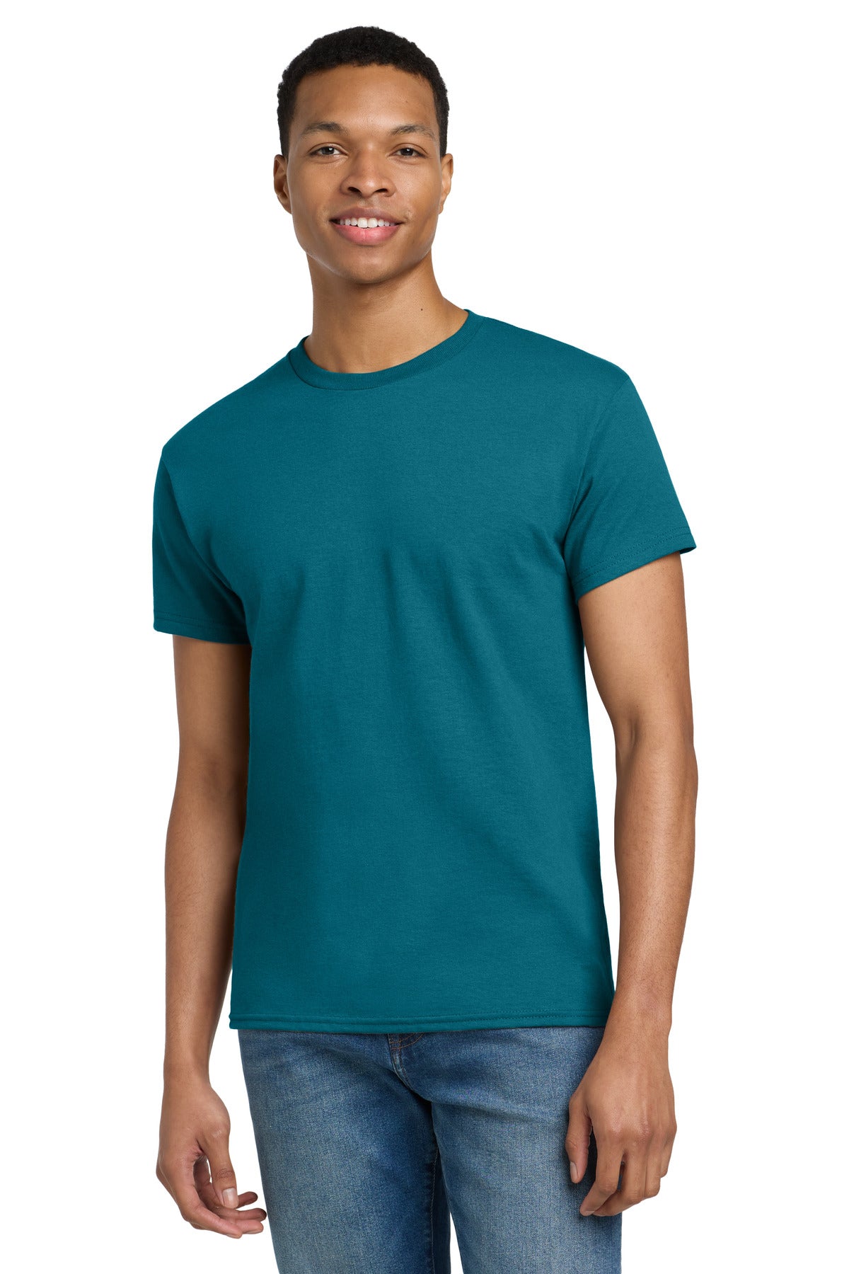Gildan Ultra Cotton 100% US Cotton T-Shirt - 2000