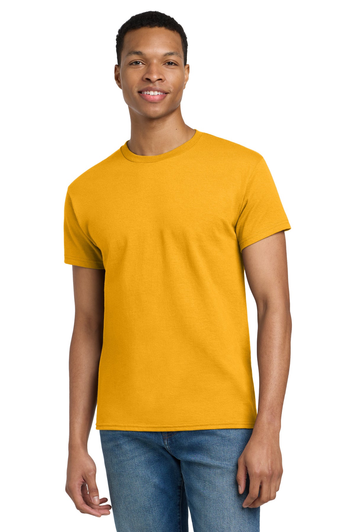 Gildan Ultra Cotton 100% US Cotton Tshirt - 2000