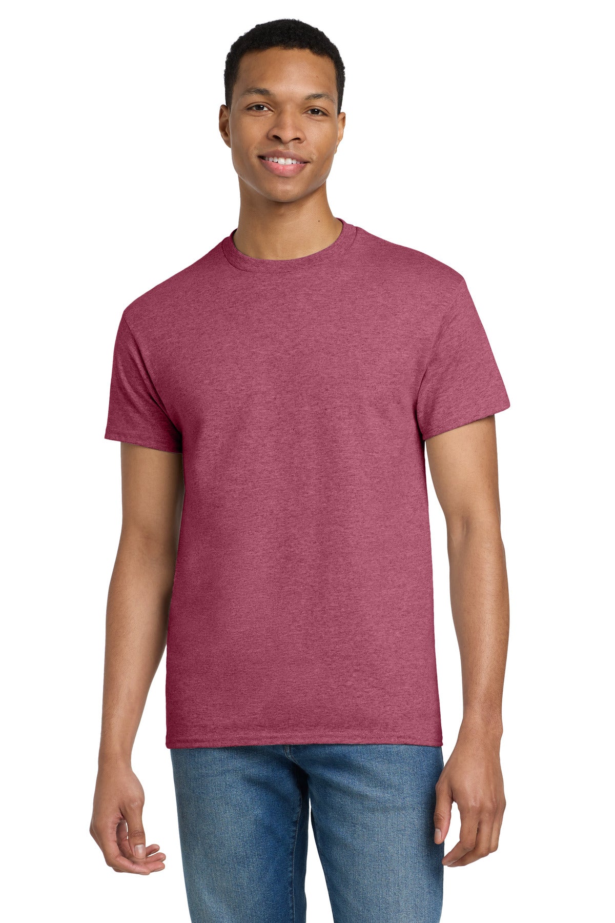 Gildan Ultra Cotton 100% US Cotton T-Shirt - 2000
