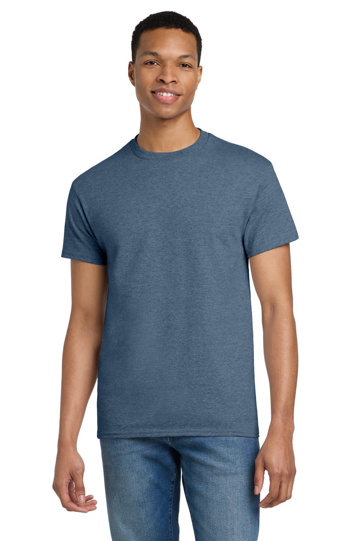 Gildan Ultra Cotton 100% US Cotton Tshirt - 2000
