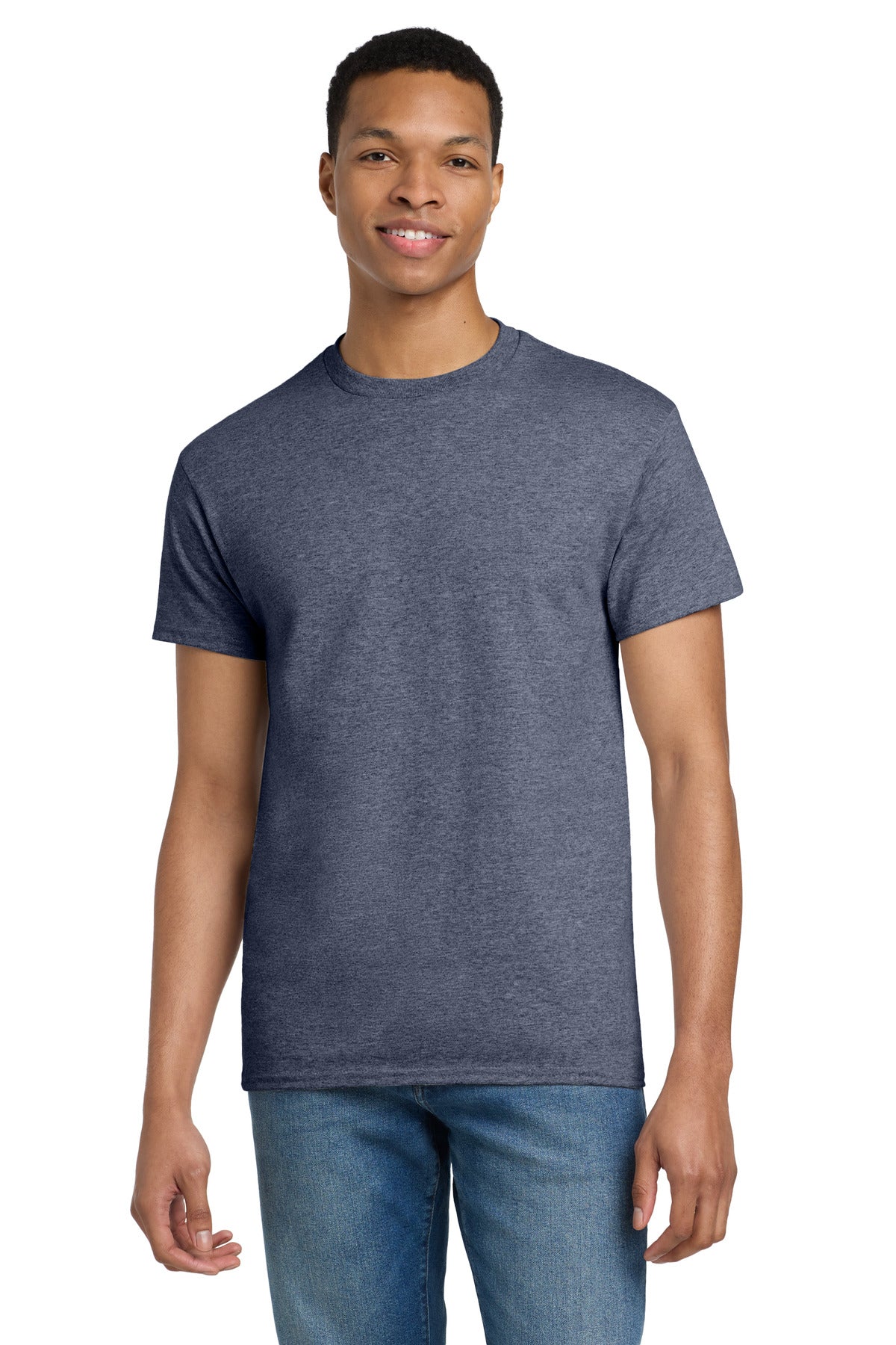 Gildan Ultra Cotton 100% US Cotton T-Shirt - 2000