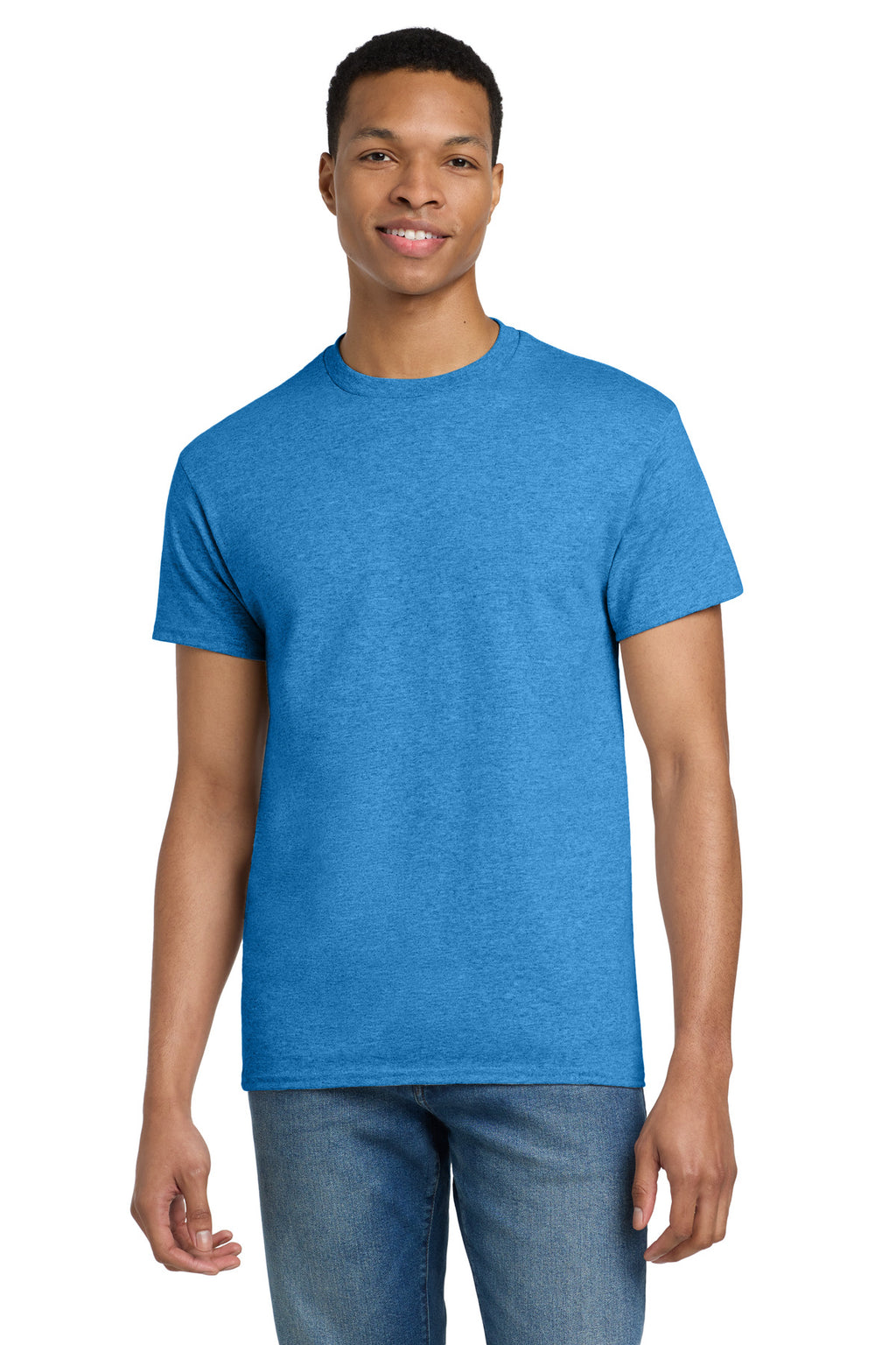 Gildan Ultra Cotton 100% US Cotton T-Shirt - 2000