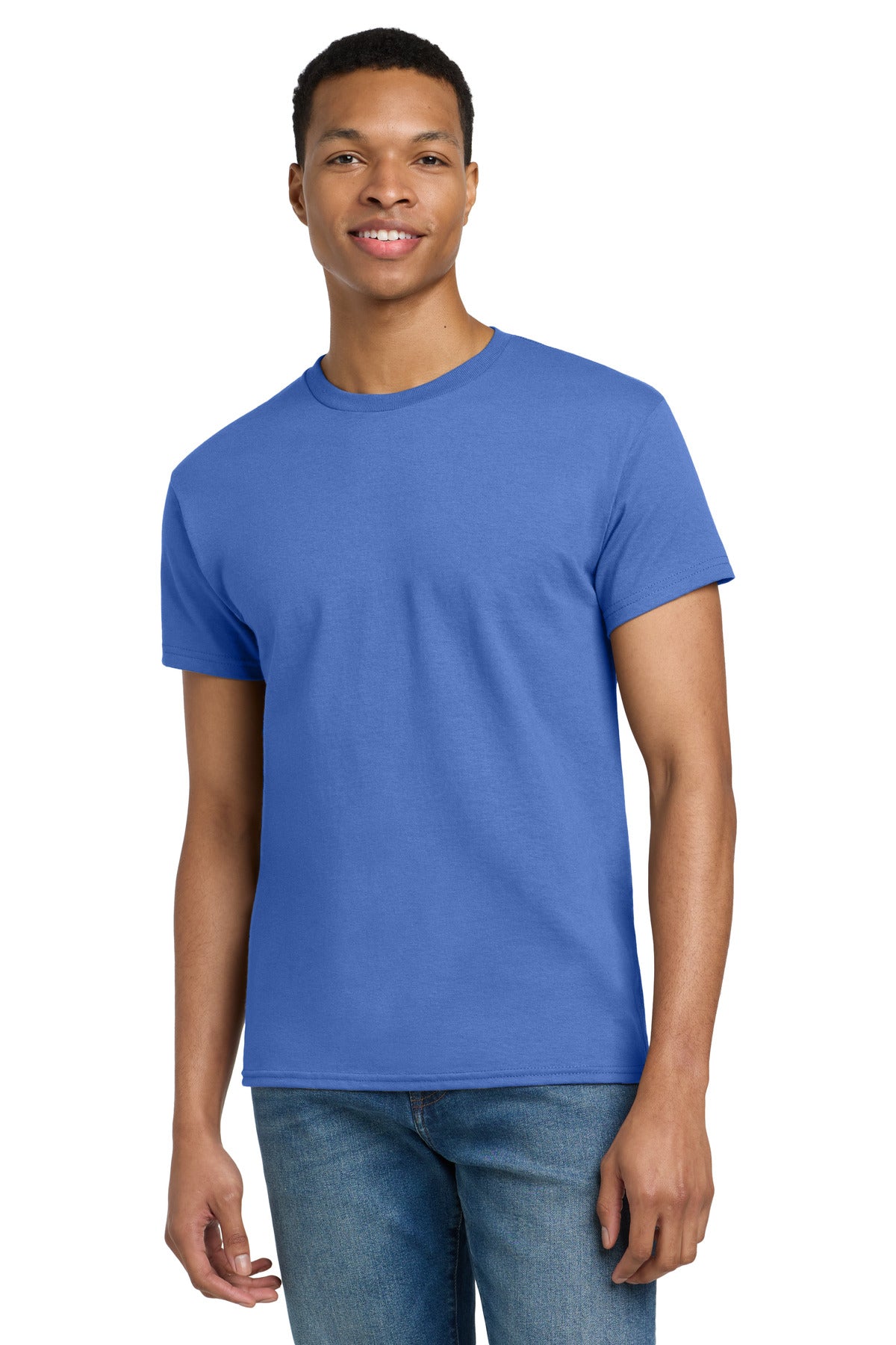 Gildan Ultra Cotton 100% US Cotton Tshirt - 2000