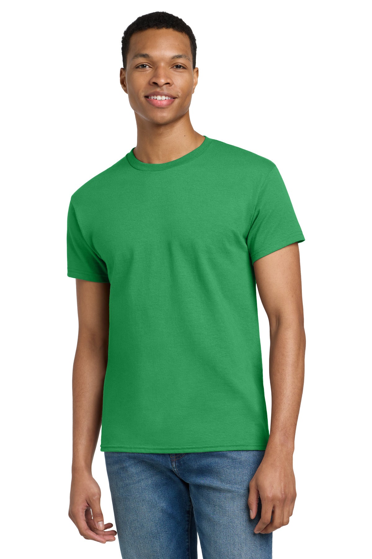 Gildan Ultra Cotton 100% US Cotton Tshirt - 2000
