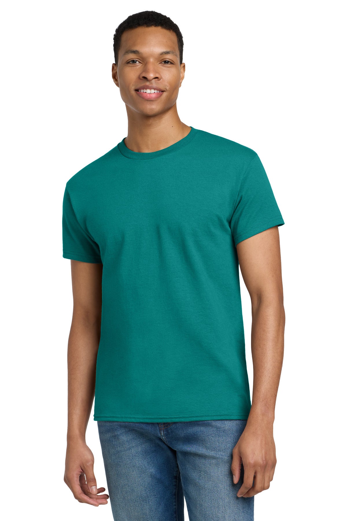 Gildan Ultra Cotton 100% US Cotton Tshirt - 2000