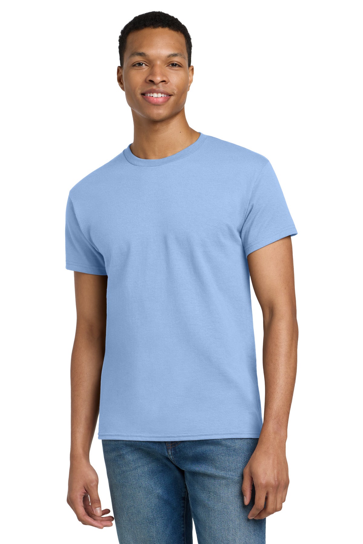 Gildan Ultra Cotton 100% US Cotton Tshirt - 2000