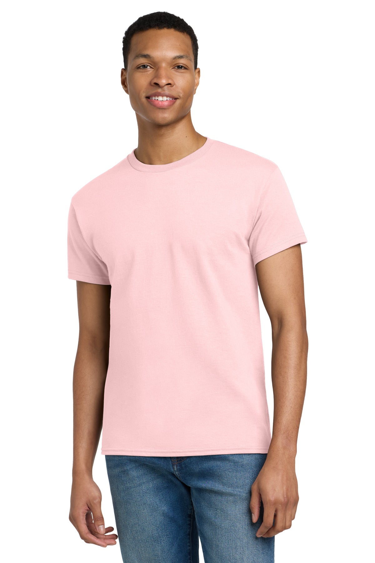 Gildan Ultra Cotton 100% US Cotton Tshirt - 2000