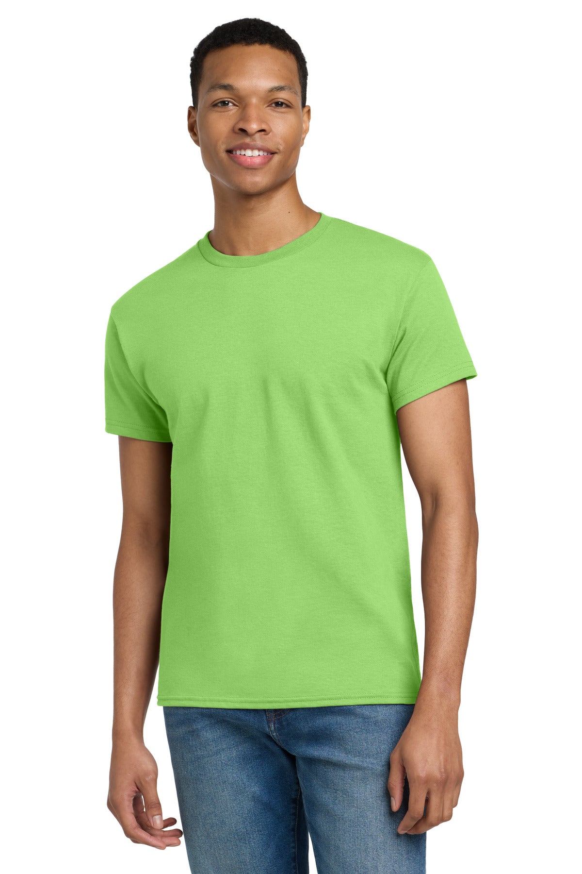 Gildan Ultra Cotton 100% US Cotton Tshirt - 2000