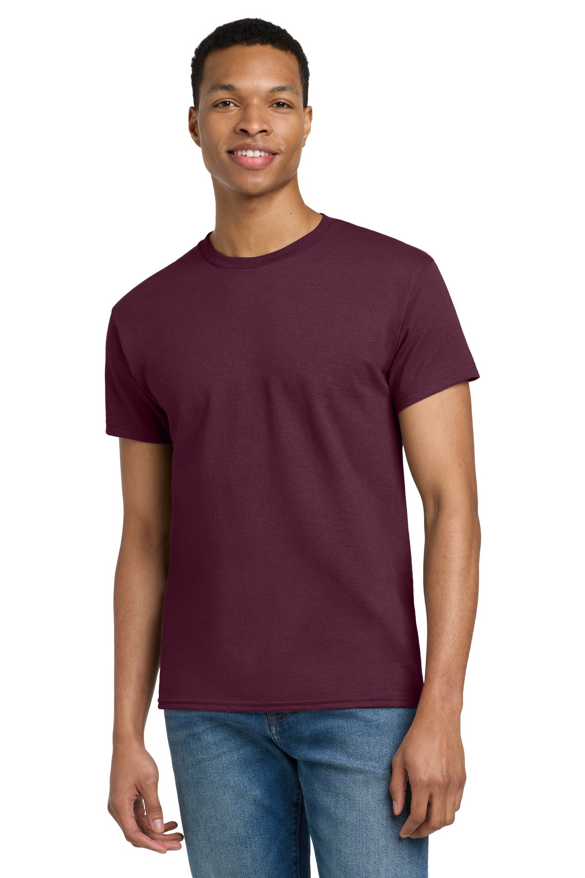 Gildan Ultra Cotton 100% US Cotton Tshirt - 2000