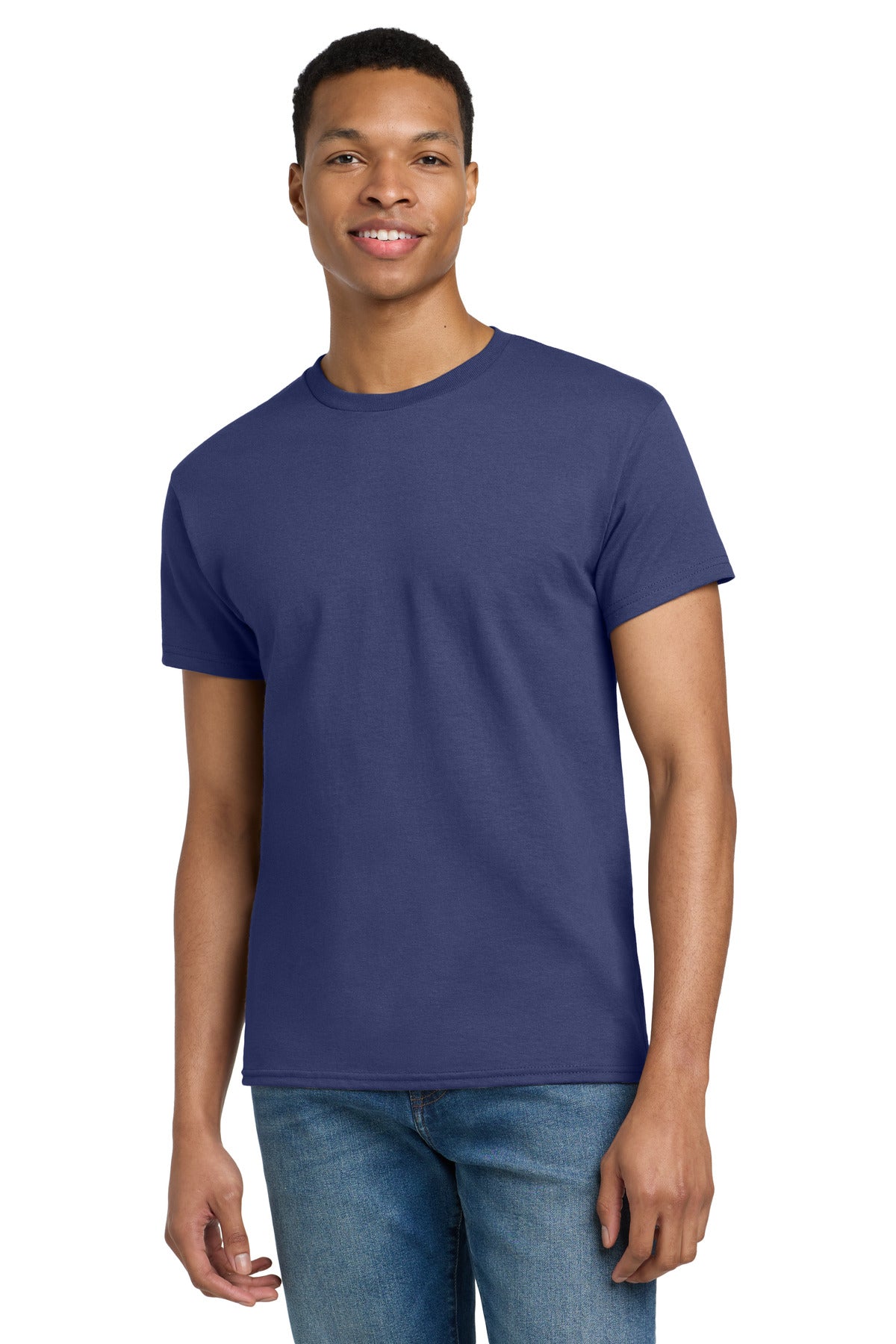 Gildan Ultra Cotton 100% US Cotton Tshirt - 2000
