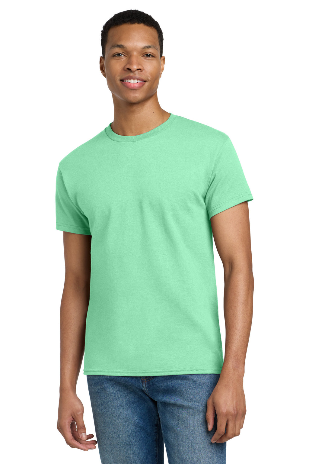 Gildan Ultra Cotton 100% US Cotton T-Shirt - 2000