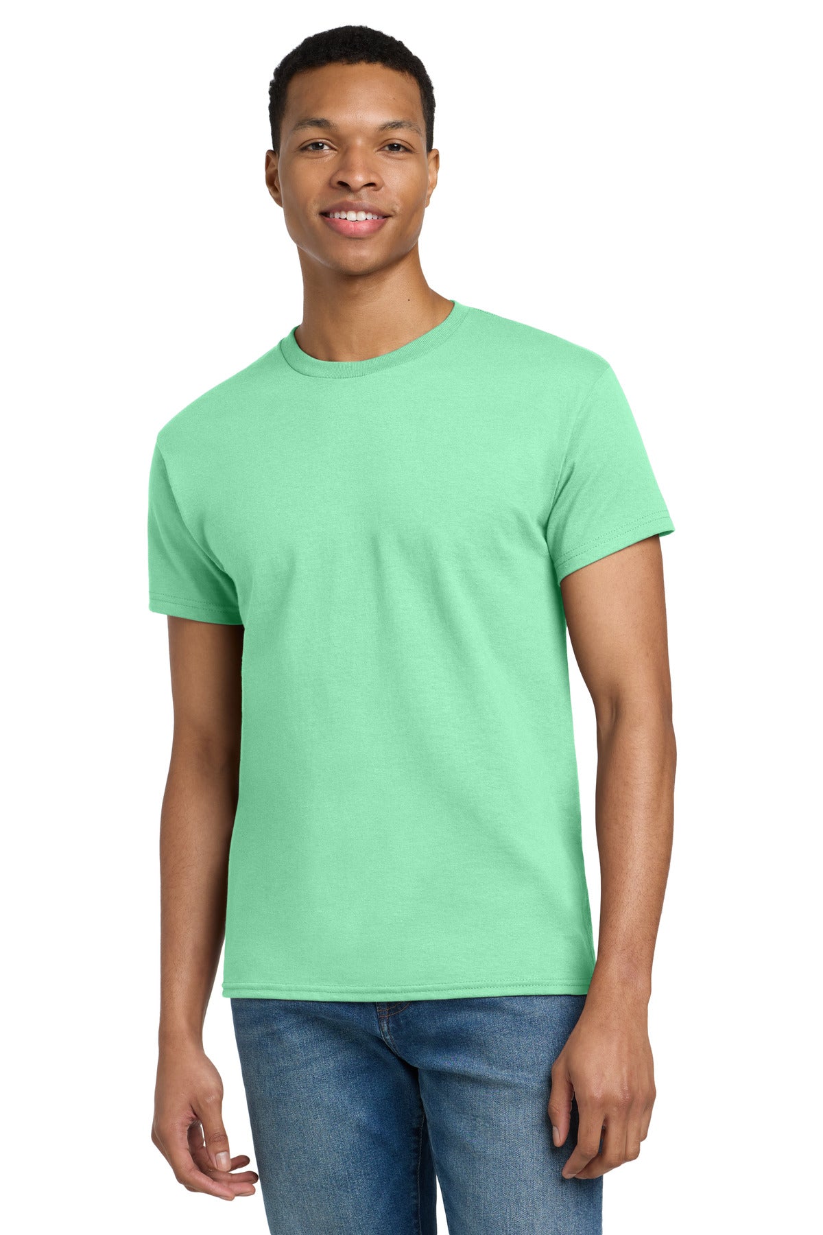 Gildan Ultra Cotton 100% US Cotton T-Shirt - 2000