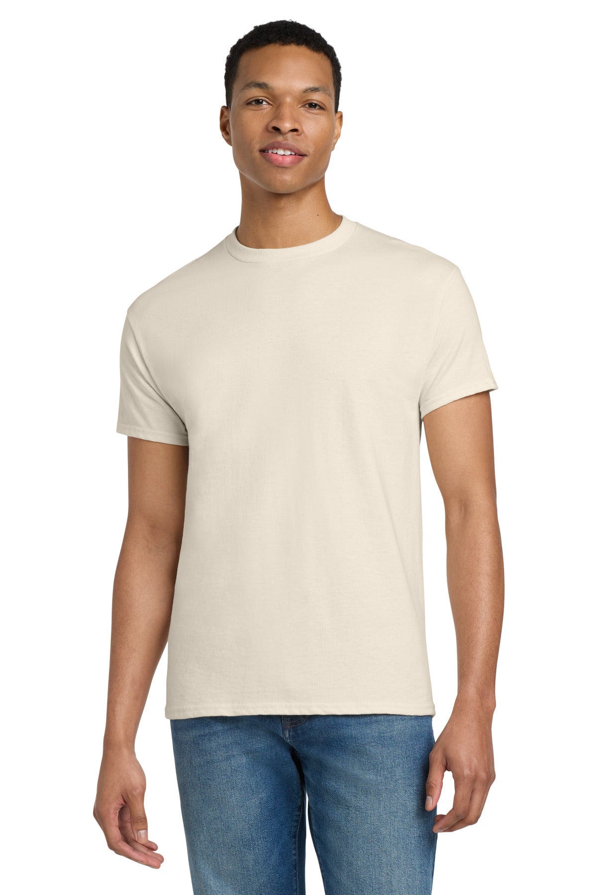 Gildan Ultra Cotton 100% US Cotton T-Shirt - 2000