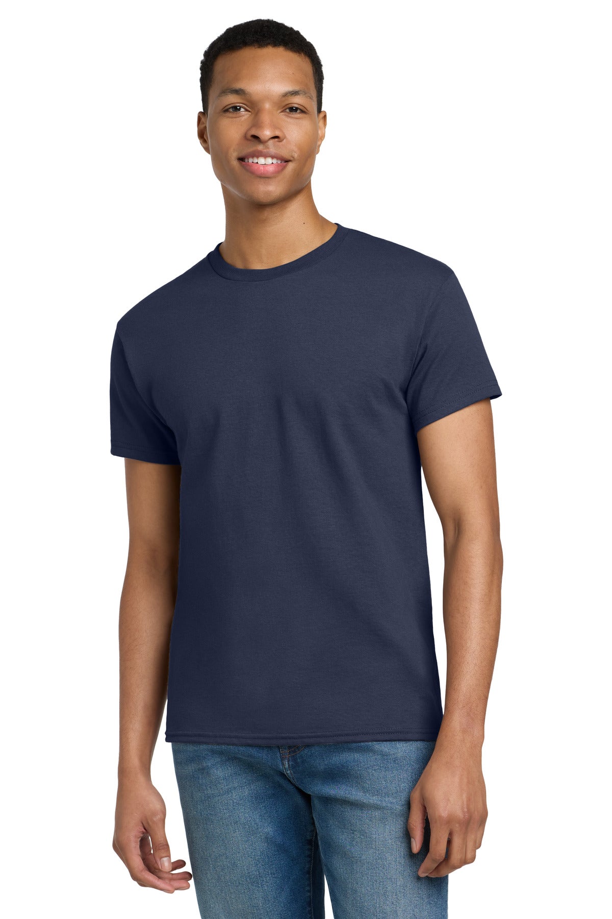 Gildan Ultra Cotton 100% US Cotton Tshirt - 2000