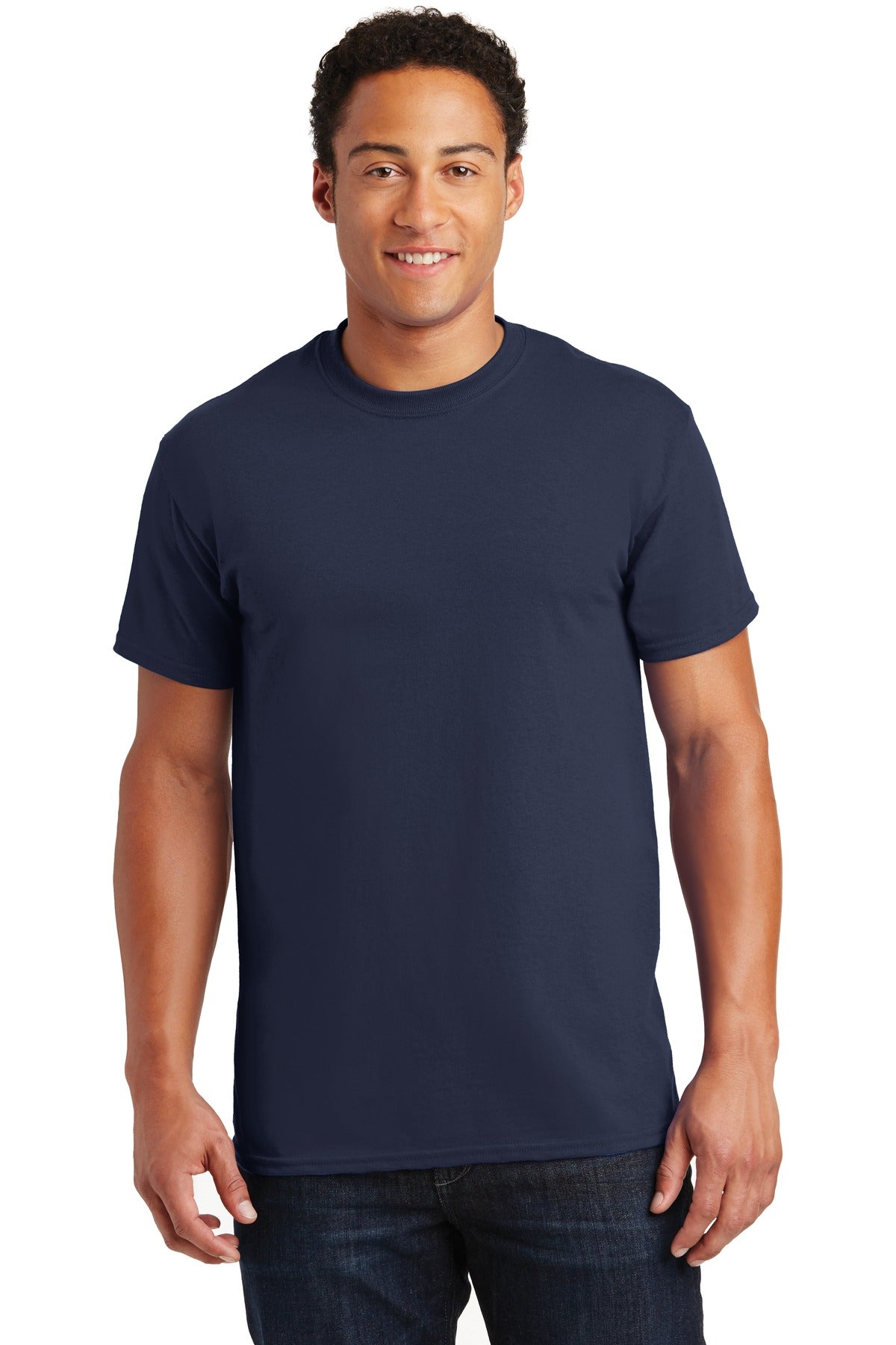 Gildan Ultra Cotton US Cotton Tshirt Excel Truck - 2000